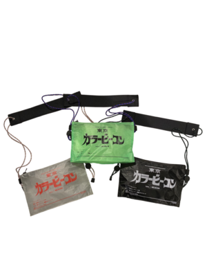 【 kolor/BEACON 】GoodWoodkobe - 画像1枚目