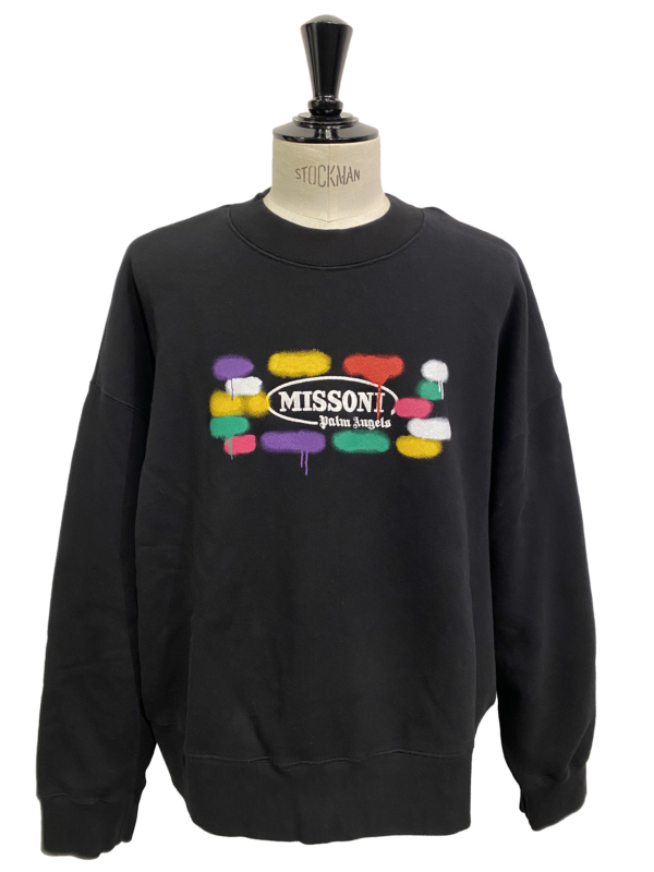 【MISSONI×Palm Angels】GoodWood kobe