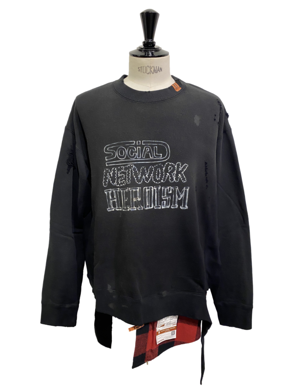 【Maison MIHARA YASUHIRO】GoodWoodkobe