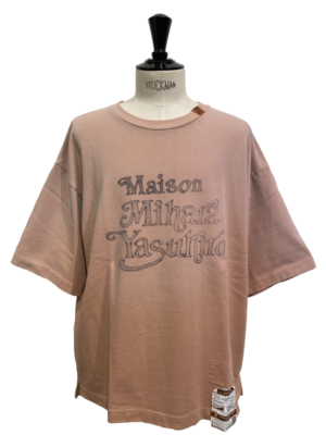 【Maison MIHARA YASUHIRO】GoodWoodkobe - 画像1枚目