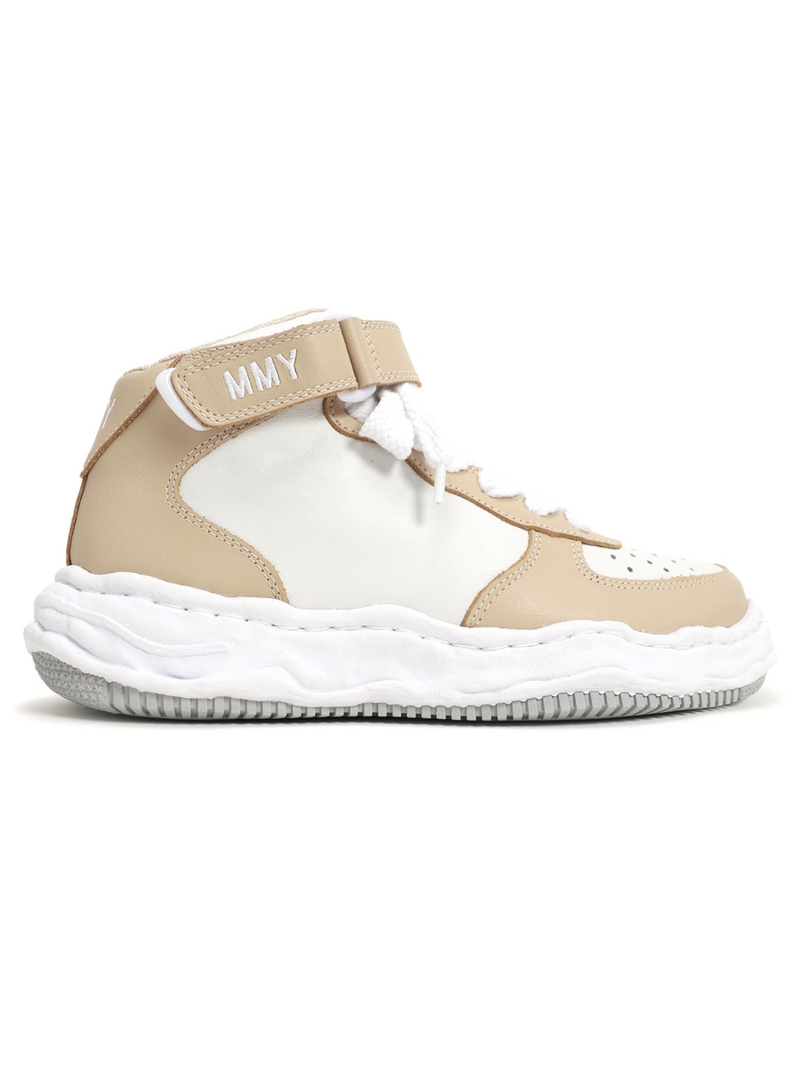 【Maison MIHARA YASUHIRO】GoodWoodkobe