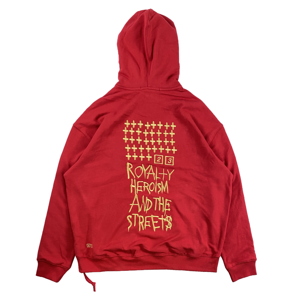 【ksubi】GoodWood kobe