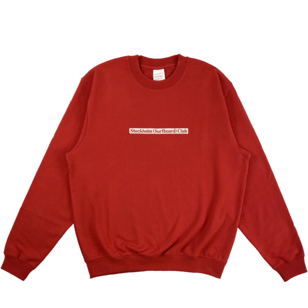 【Stockholm Surfboard Club】GoodWoodkobe