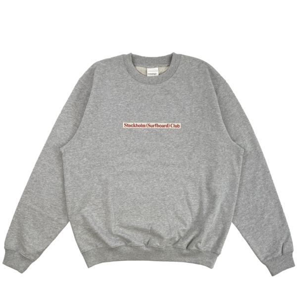 【Stockholm Surfboard Club】GoodWoodkobe