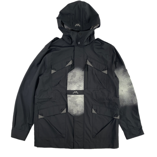 【A-COLD-WALL】GoodWood kobe