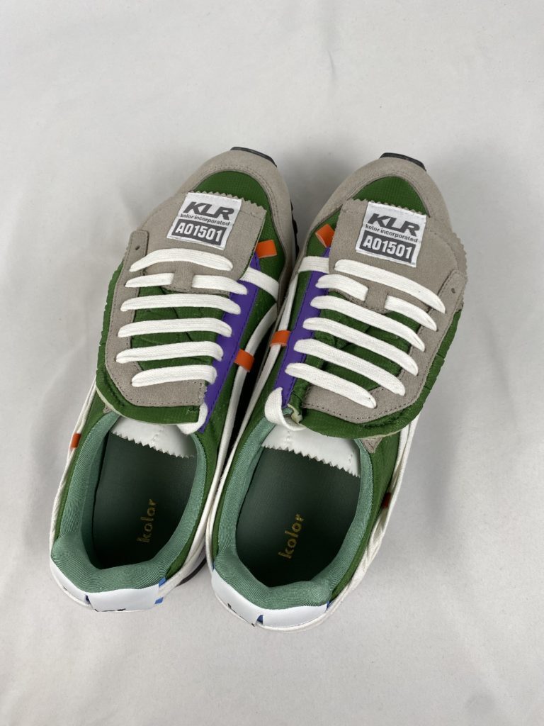 【kolor】GoodWood kobe - 画像4枚目