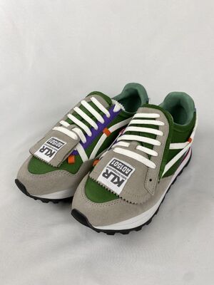 【kolor】GoodWood kobe - 画像2枚目