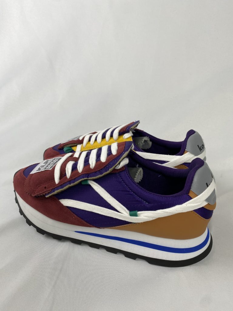 【kolor】GoodWood kobe - 画像3枚目