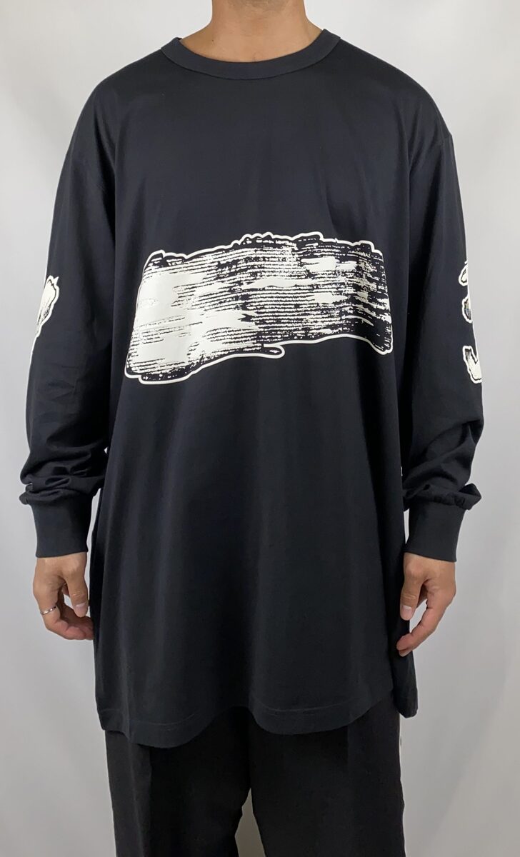 【Y-3】GoodWood - 画像4枚目