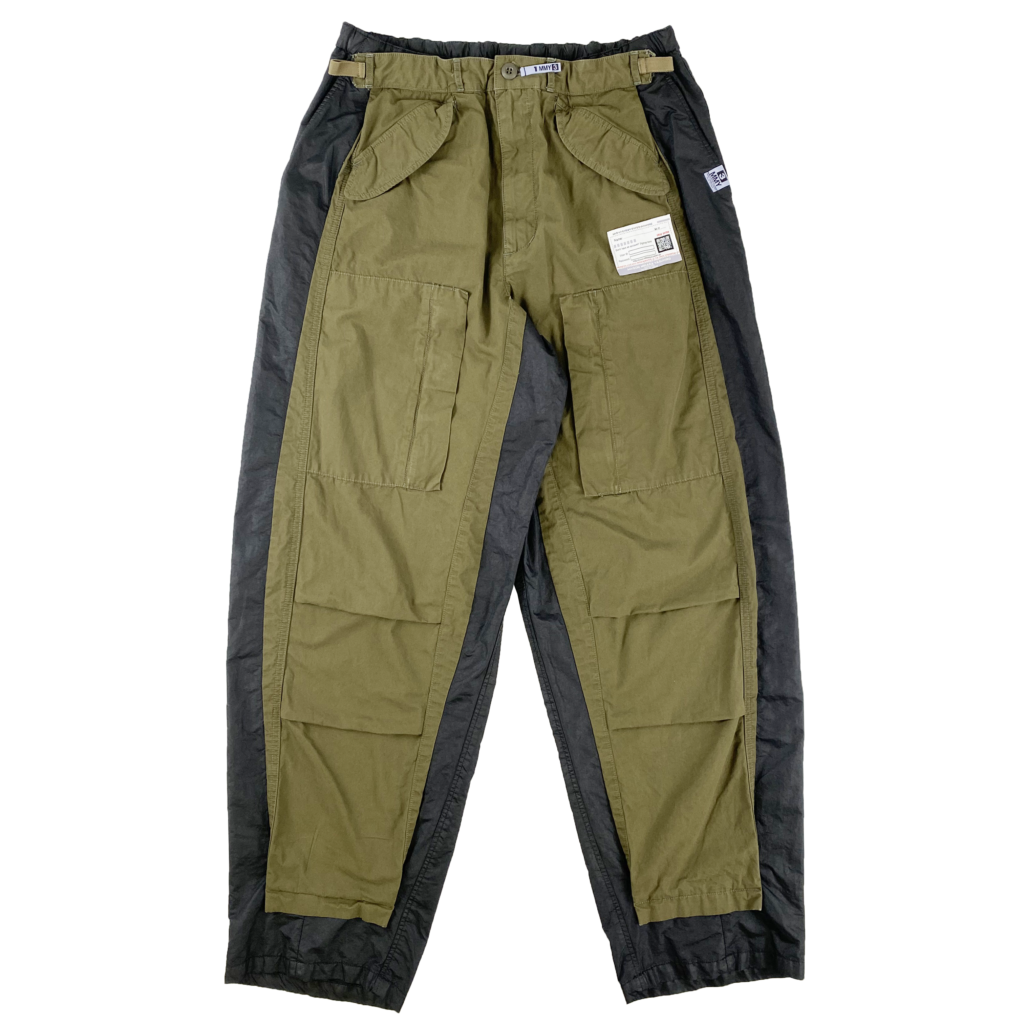 【Maison MIHARA YASUHIRO】GoodWood