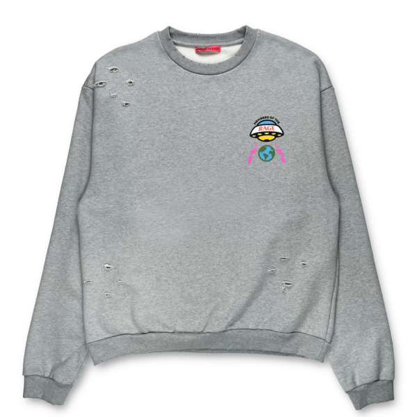 【Members of the Rage】GoodWood