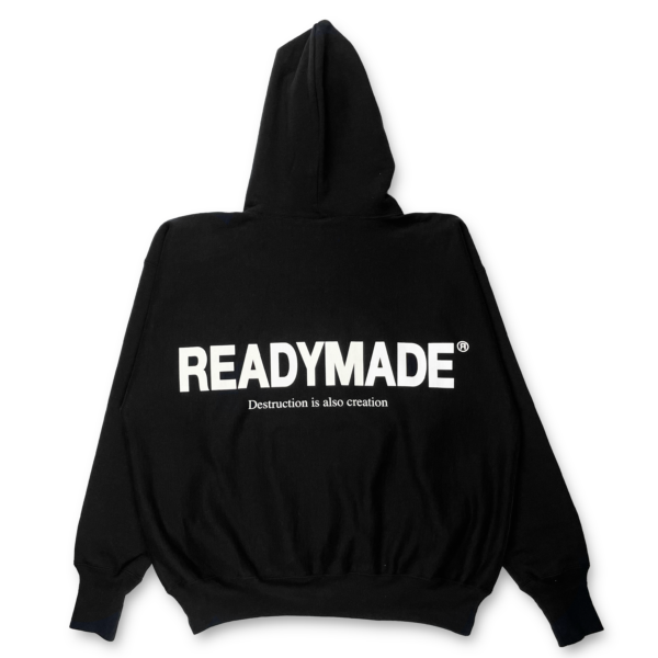 【READYMADE】GoodWood 1