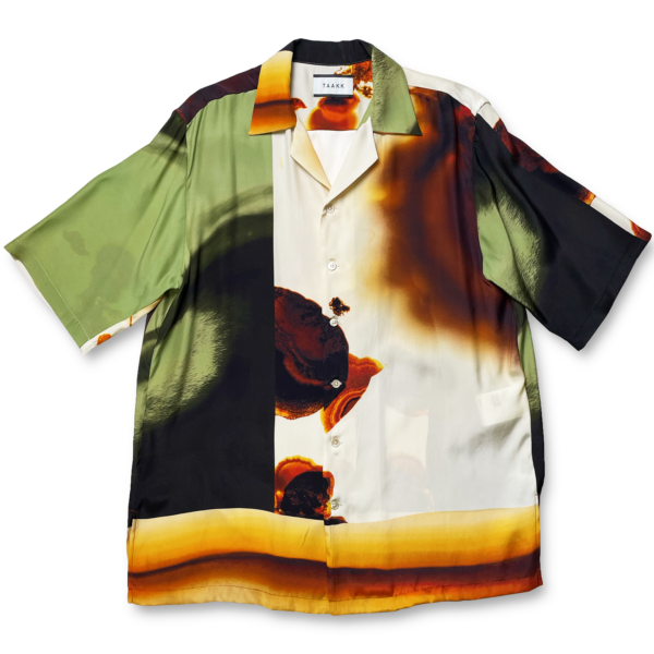 【TAAKK】GoodWood kobe