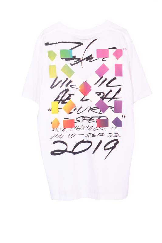 FUTURA ALIEN S/S OVER TEE - 画像2枚目