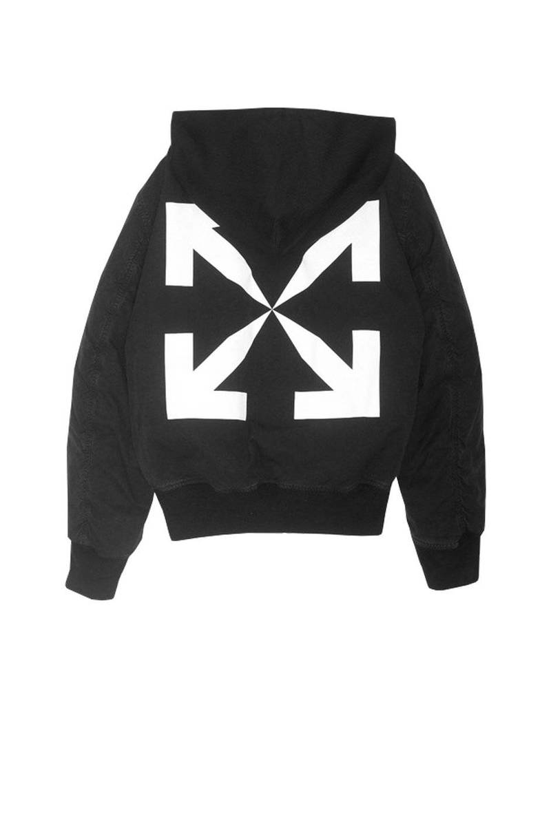 ARROW VINTAGE BOMBER