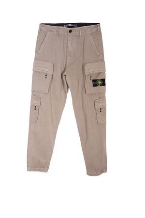 Stone Island S.I PANTS CARGO CO
