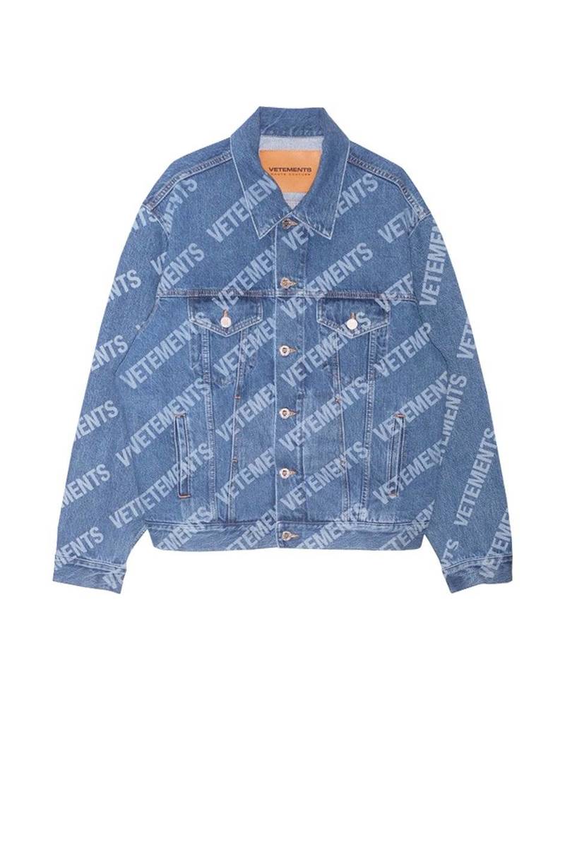 ジャケット ALL OVER LOGO DENIM JACKET s-l400.jpg