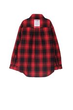 PADDED FLANNEL SHIRT 2