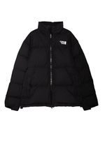 LOGO LIMITED EDITION PUFFER JACKET 1