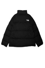 LOGO LIMITED EDITION PUFFER JACKET 2