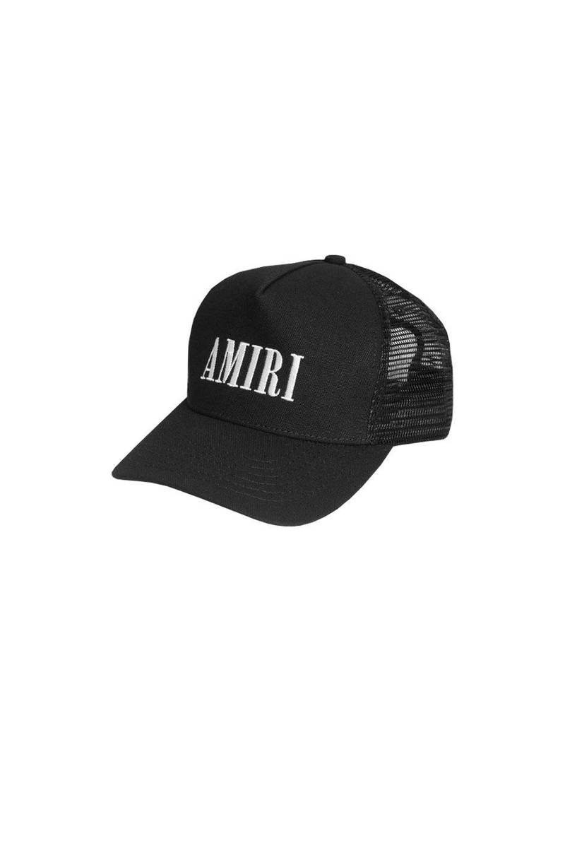 AMIRI CORE LOGO TRUCKER - 画像1枚目