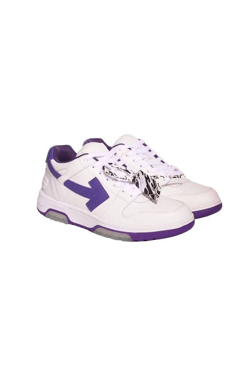 OUT OF OFFICE sneaker