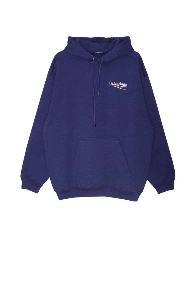 Medium Fit Hoodie