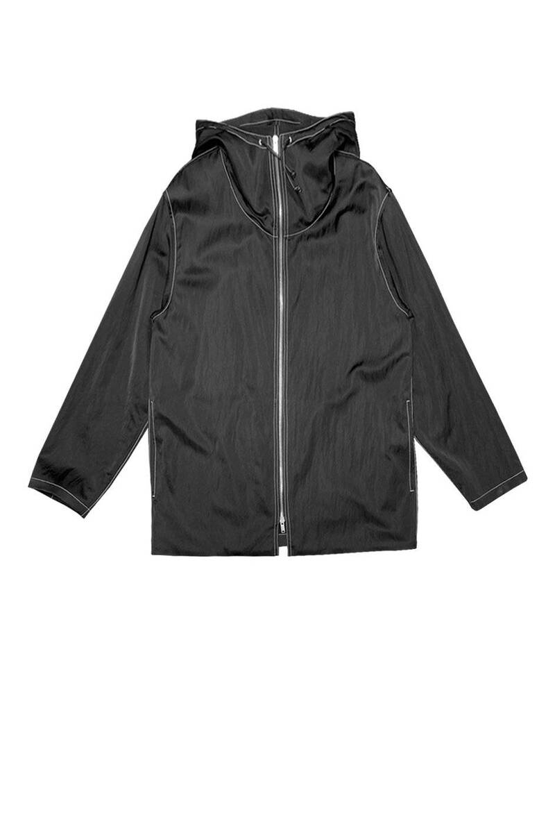 BLOUSON C 01 W HOOD 1