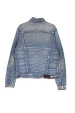 Denim Wrangler Jacket  2