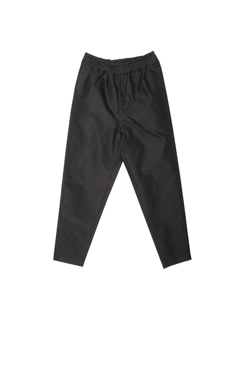 TROUSER C 01 AW 18 1