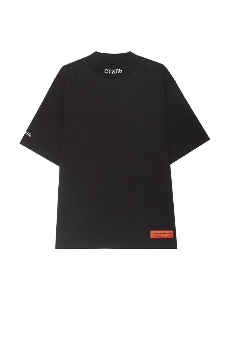 SS TURTLENECK CTNMB 1