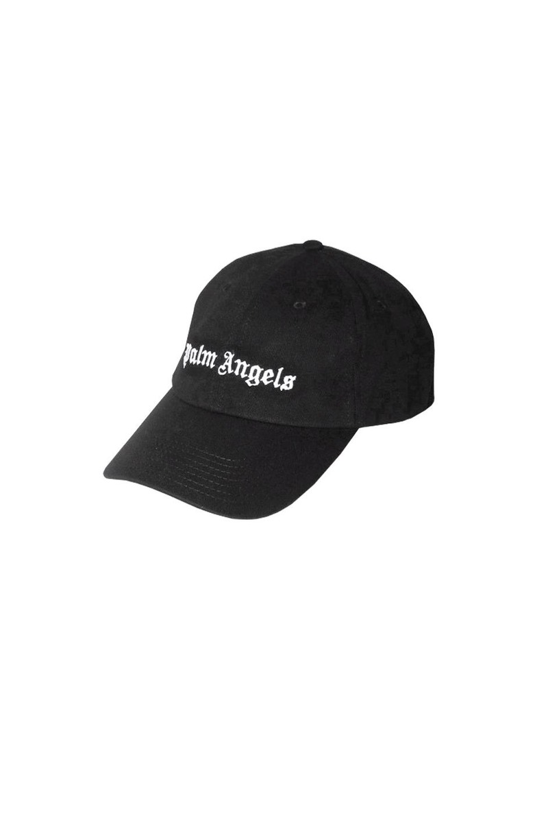 CLASSIC LOGO CAP 1