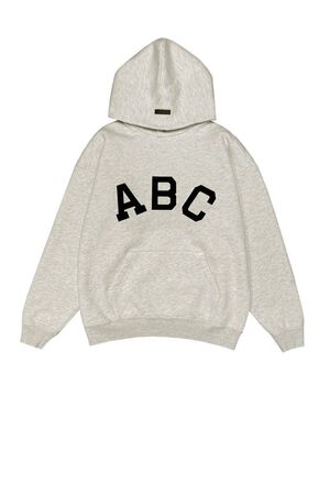 ABC Hoodie