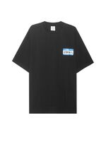 MY NAME IS VETEMENTS T-SHIRT 2