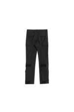 Fitted Cargo Pants 2