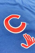 MLB_CHICAGO CUBS S/S TEE 3