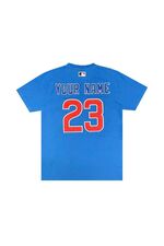 MLB_CHICAGO CUBS S/S TEE 2