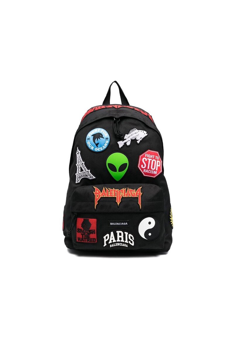 EXPLORER BACKPACK 1