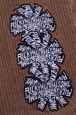  Spiral Cord Short 4