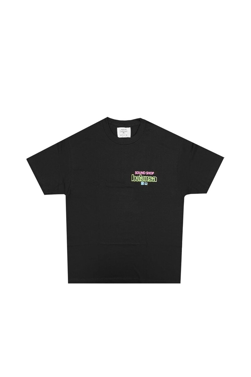 SSB CLASSIC S/S T SHIRT