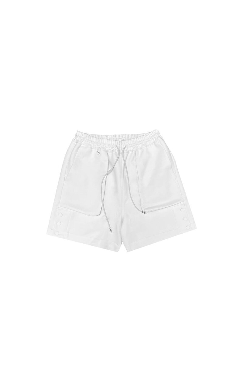 ACTIVE FATIGUE SHORTS 1