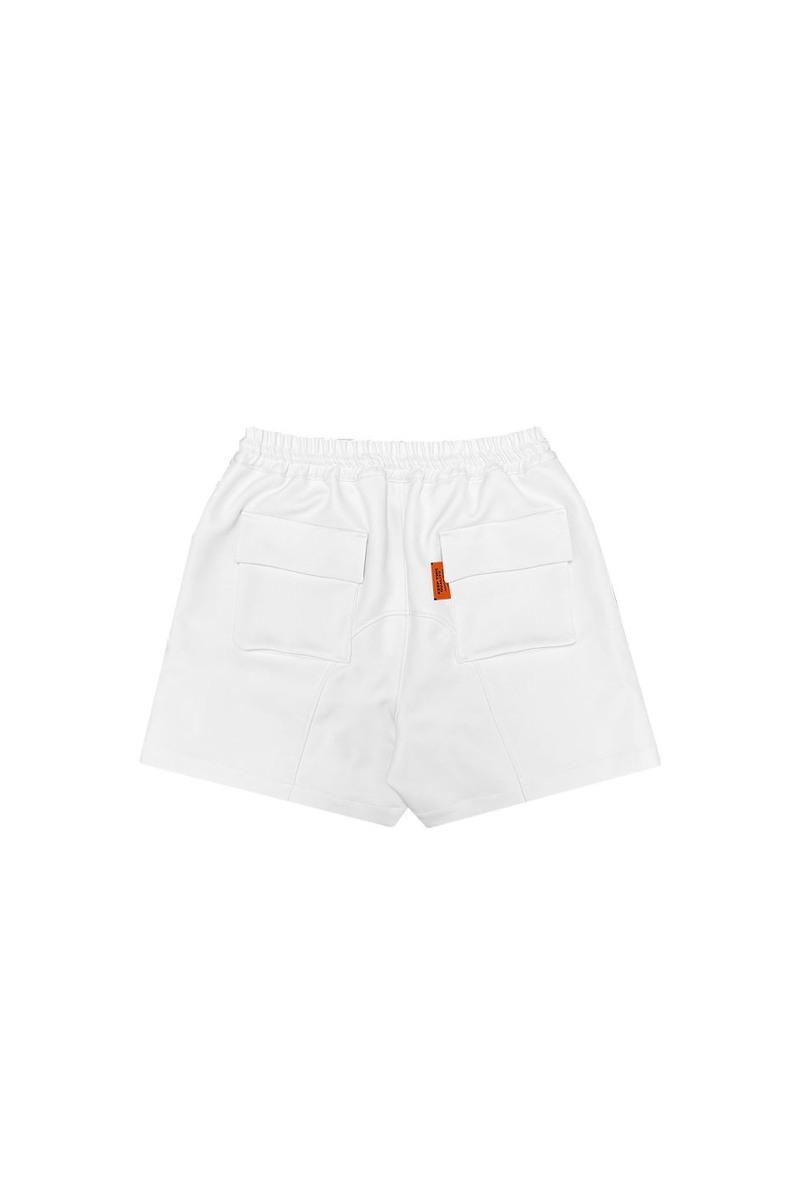 ACTIVE FATIGUE SHORTS - 画像2枚目