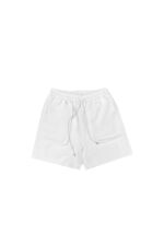 ACTIVE FATIGUE SHORTS 1