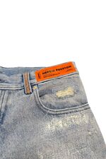 SUPER DISTRESSED REG 5POCKETS 4