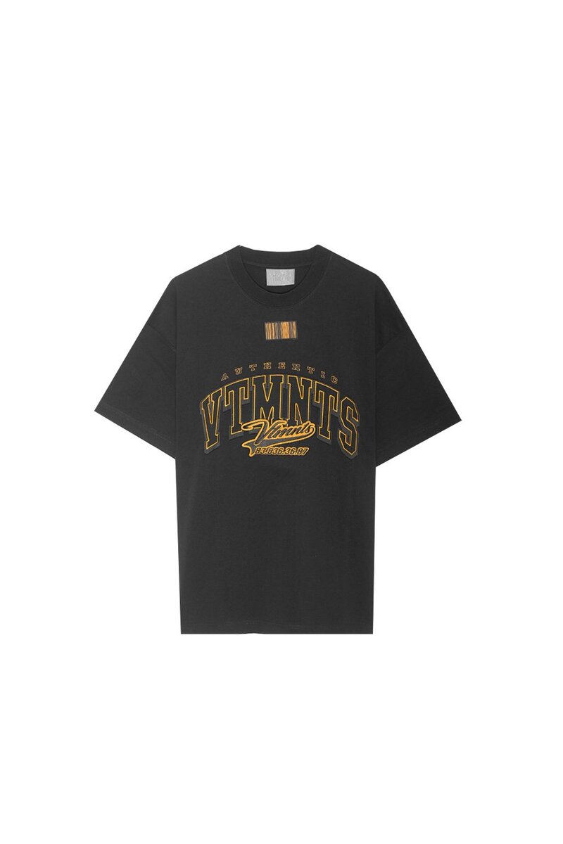 VTMNTS COLLEGE T-SHIRT 1