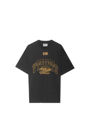 VTMNTS COLLEGE T-SHIRT - 画像1枚目