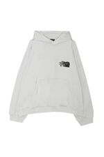 Large Fit Hoodie 1