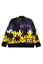 PALM SUNSET JQRD TRACKSWEATER 2