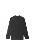 L/S Oversized T 2