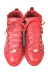 BALENCIAGAアリーナスニーカーREDカラー 2